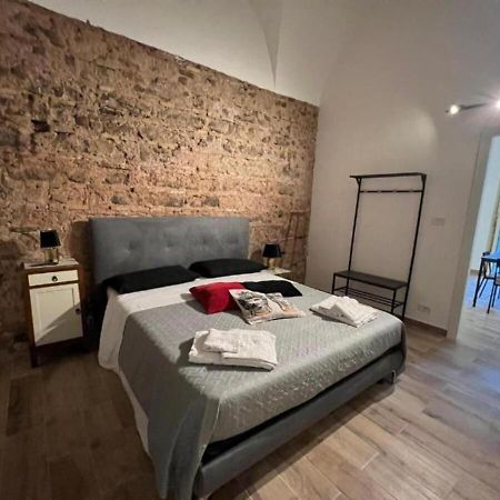 Nelly House Villa Catania Eksteriør billede