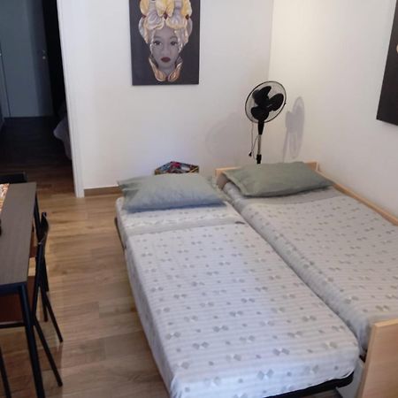 Nelly House Villa Catania Eksteriør billede