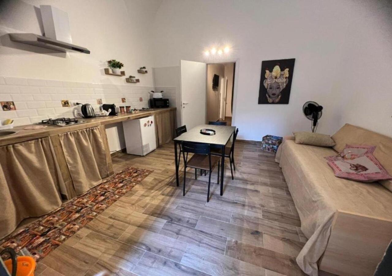 Nelly House Villa Catania Eksteriør billede