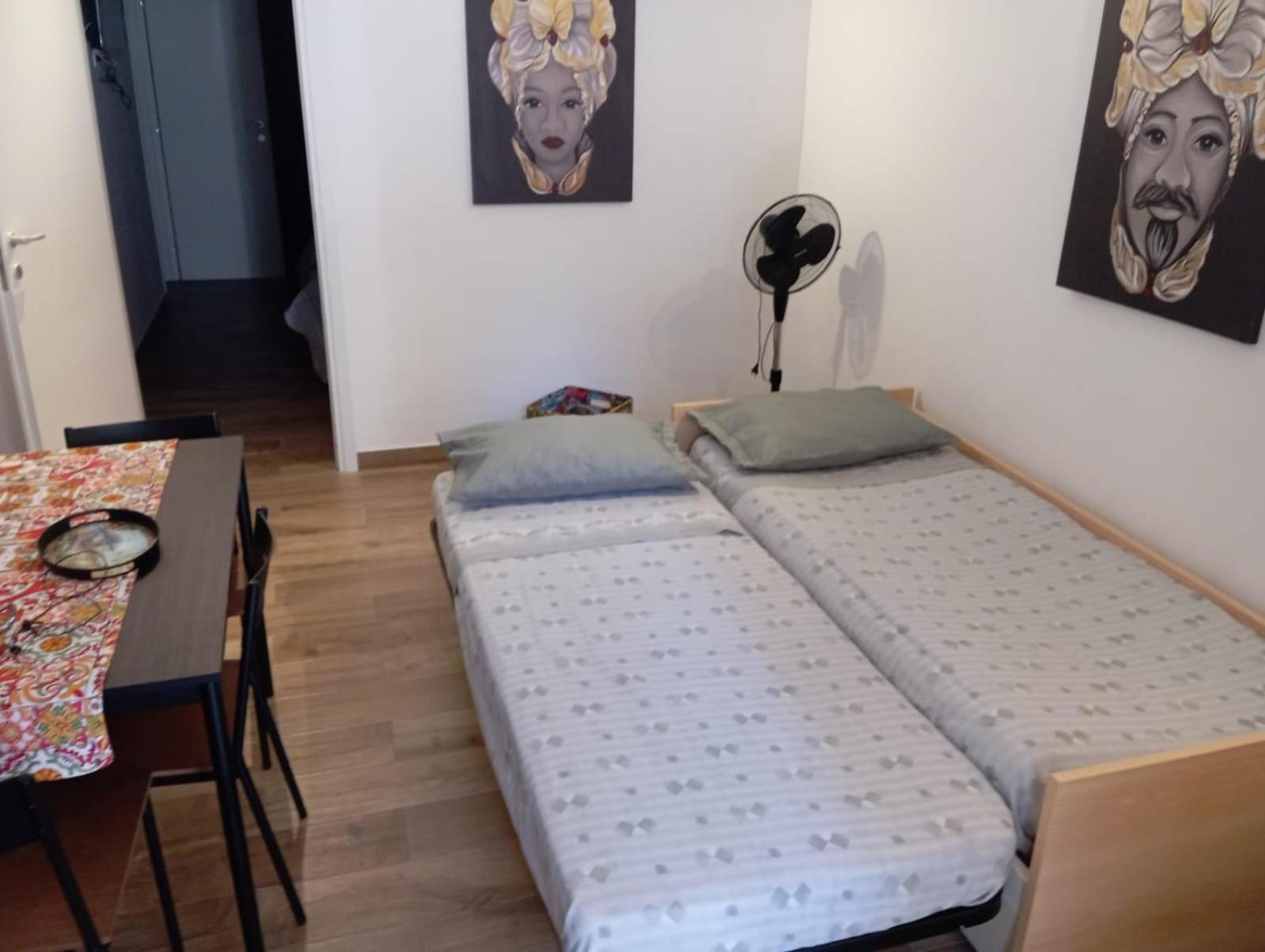 Nelly House Villa Catania Eksteriør billede