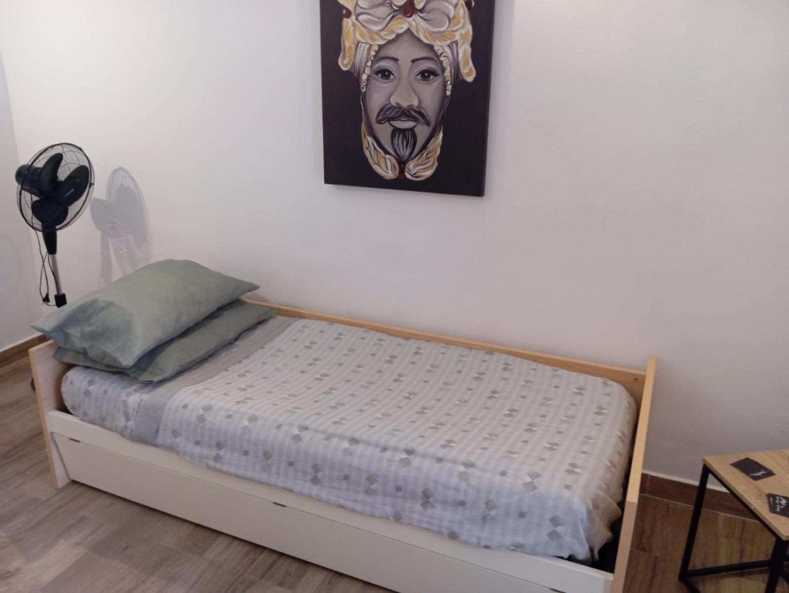 Nelly House Villa Catania Eksteriør billede